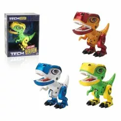 AGROFINO Mini Dinosaure Sonore -Cadeaux Soldes Magasin 443806 2 large default