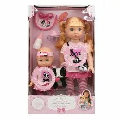 Barbie Bebe Et Sa Soeur -Cadeaux Soldes Magasin 450025 4 large default