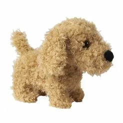 Disney Peluche Chien Telecommande -Cadeaux Soldes Magasin 450055 3 large default