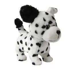 Disney Peluche Chien Telecommande