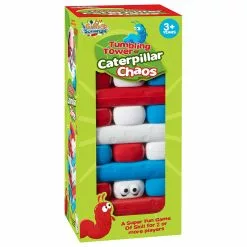 Frozen Jeu Chaos De La Chenille