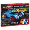 Hotwheels Set Course De Voiture Turbo -Cadeaux Soldes Magasin 450916 large default