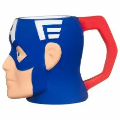 Atmosphera Kids Mug 3d Marvel - MARVEL -Cadeaux Soldes Magasin 451179 3 large default
