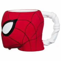 Atmosphera Kids Mug 3d Marvel - MARVEL -Cadeaux Soldes Magasin 451179 4 large default