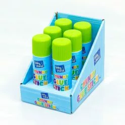 Crayola Stick Colle Xl A La Piece