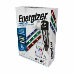 Eveready Bande De Led Energizer Smart 5m - ENERGIZER