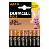 Panasonic Duracell Plus Aaa/lr03x8 - Duracell -Cadeaux Soldes Magasin 452725 large default 2