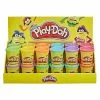 KITCHEN ORGANIZE Play-doh Pot A L'unite - PLAY DOH -Cadeaux Soldes Magasin 452743 large default