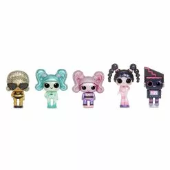 Lol Tiny Toys - LOL -Cadeaux Soldes Magasin 453439 2 large default