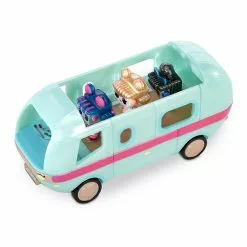 Lol Tiny Toys - LOL -Cadeaux Soldes Magasin 453439 4 large default