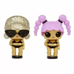 Lol Tiny Toys - LOL -Cadeaux Soldes Magasin 453439 5 large default