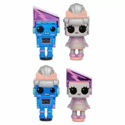 Lol Tiny Toys - LOL -Cadeaux Soldes Magasin 453439 8 large default