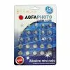 Eveready Piles Agfa Alkaline Micro Mixte - AGFA -Cadeaux Soldes Magasin 455229 large default
