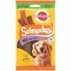 Schmackos X20 Pour Chiens - PEDIGREE -Cadeaux Soldes Magasin 456652 large default