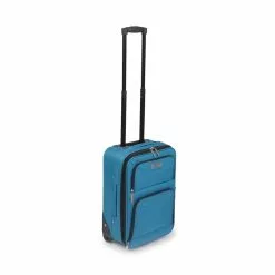 JEUX DE MOMES Valise Cabine Souple 49cm