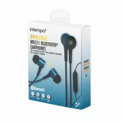 Ecouteur Bluetooth - INTEMPO -Cadeaux Soldes Magasin 457743 4 large default