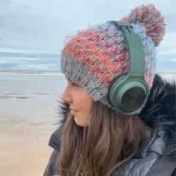 Goodmans Casque Bluetooth - INTEMPO -Cadeaux Soldes Magasin 457744 5 large default