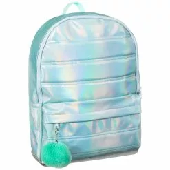 Pierre Cardin Sac Holographique -Cadeaux Soldes Magasin 463919 3 large default