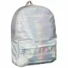 Pierre Cardin Sac Holographique -Cadeaux Soldes Magasin 463919 large default
