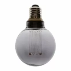 Eveready Ampoule Led Deco Fumee - Globe X