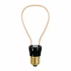 Energizer Ampoule Led Filament Ambree - Fo