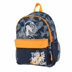 Dragon Ball Z Sac A Dos Nerf - NERF