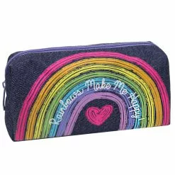 PAT PATROUILLE Trousse Arc En Ciel