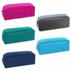 Naf Naf Trousse Rectangle -Cadeaux Soldes Magasin 464348 1 large default