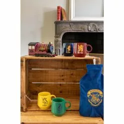 WARNER Mug Maison Harry Potter - HARRY POTTER -Cadeaux Soldes Magasin 465463 2 large default