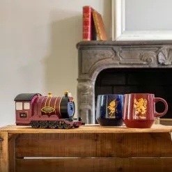 Tirelire Train Harry Potter - HARRY POTTER -Cadeaux Soldes Magasin 465464 2 large default