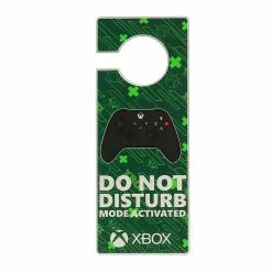 Harry Potter Accroche Porte Xbox - XBOX 7 Harry Potter Accroche Porte Xbox - XBOX -Cadeaux Soldes Magasin 465485 2 large default