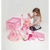 Barbie Set De Poupee + Accessoires