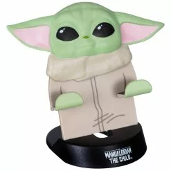 LIGHTSTYLES Support De Telephone The Mandalo - STAR WARS