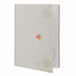 Marvel Carnet Playstation - PLAYSTATION