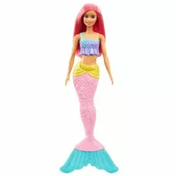 Sparkle Barbie Sirene