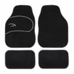 CAR ESSENTIAL Set Tapis Voiture Endurance -Cadeaux Soldes Magasin 467265 3 large default