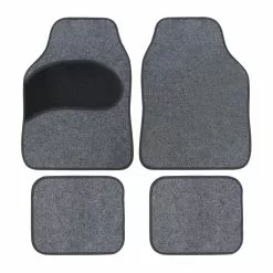 CAR ESSENTIAL Set Tapis Voiture Endurance -Cadeaux Soldes Magasin 467265 5 large default