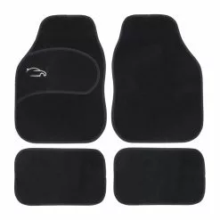 CAR ESSENTIAL Set Tapis Voiture Endurance