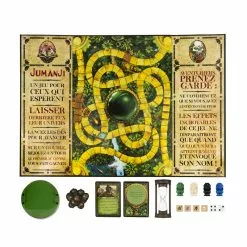 ATMOSPHERA Jeu Jumanji Retro -Cadeaux Soldes Magasin 467380 3 large default
