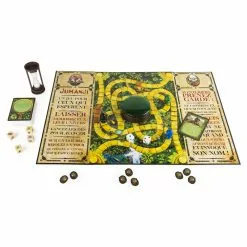 ATMOSPHERA Jeu Jumanji Retro -Cadeaux Soldes Magasin 467380 4 large default