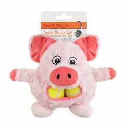 Scooby-Doo Jouet Bestiole Avec Balle -Cadeaux Soldes Magasin 467766 3 large default