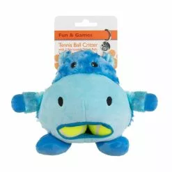 Scooby-Doo Jouet Bestiole Avec Balle