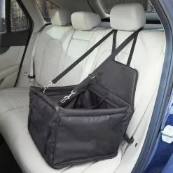 Scooby-Doo Siege De Voiture Pour Animaux