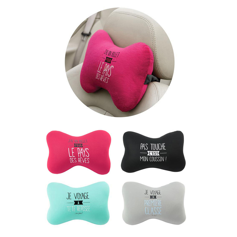 IMDICAR Coussin De Nuque Appuie Tete 4 IMDICAR Coussin De Nuque Appuie Tete – Image 2