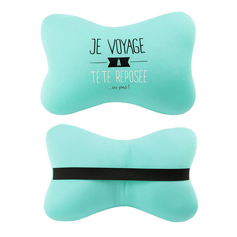 IMDICAR Coussin De Nuque Appuie Tete 3 IMDICAR Coussin De Nuque Appuie Tete
