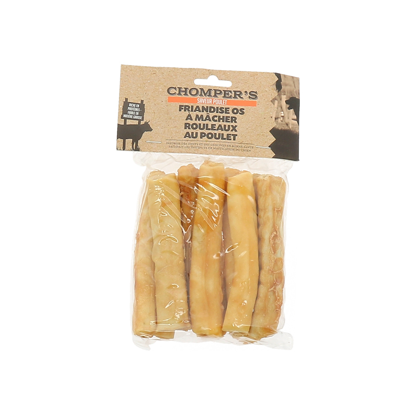 Pedigree Os A Macher Rouleaux Pour Chien 4 Pedigree Os A Macher Rouleaux Pour Chien – Image 2