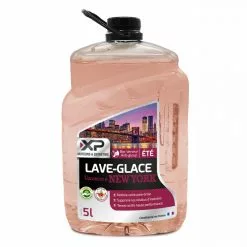 CAR ESSENTIAL Lave Glace Vacances A New York