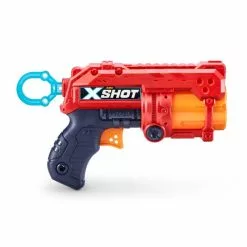 Avengers Pistolet Excel Fury 4 Xshot - XSHOT -Cadeaux Soldes Magasin 469843 3 large default