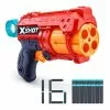 Avengers Pistolet Excel Fury 4 Xshot - XSHOT -Cadeaux Soldes Magasin 469843 large default