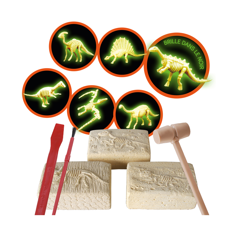 Frozen Squelettte Phosphorescent 4 Frozen Squelettte Phosphorescent – Image 2